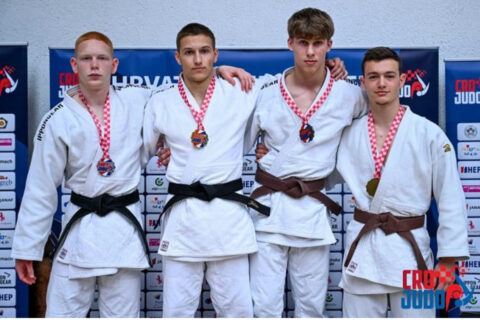 Rozga R-JUDO-U21