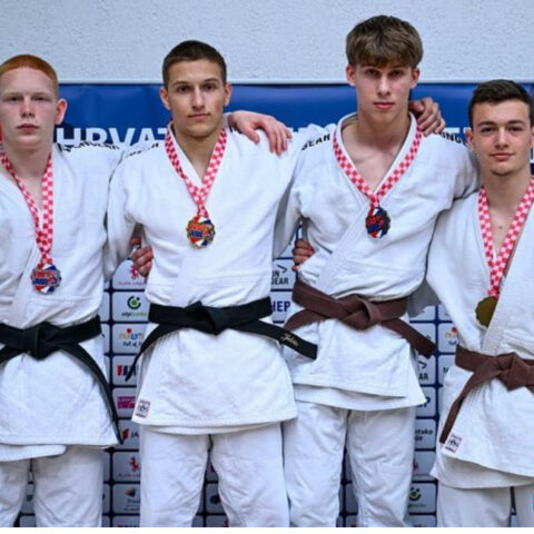 Rozga R-JUDO-U21