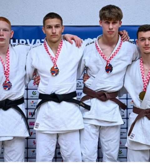 Rozga R-JUDO-U21