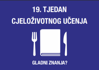 19 tjedan cjelozivotnog ucenja