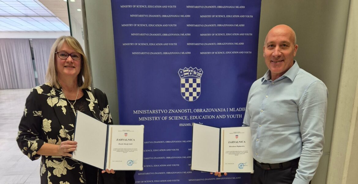 Nagrada nastavnici 20251006