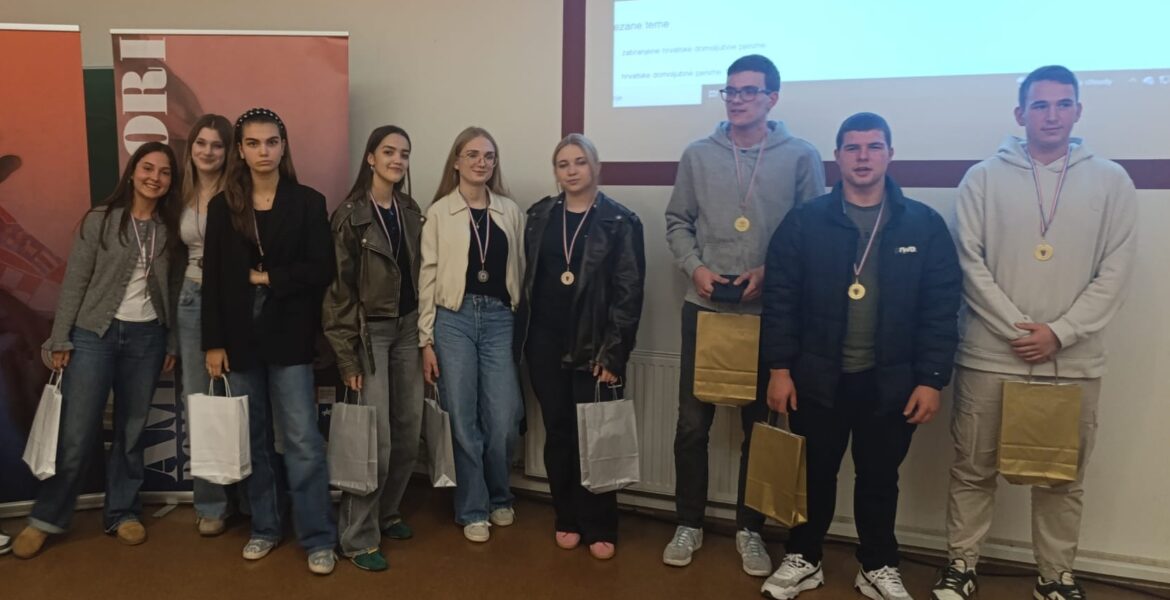 KVIZ VUKOVAR ZDR 2025