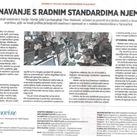 Sk novine
