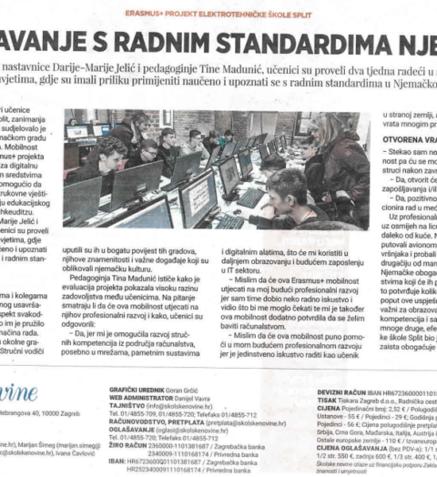 Sk novine