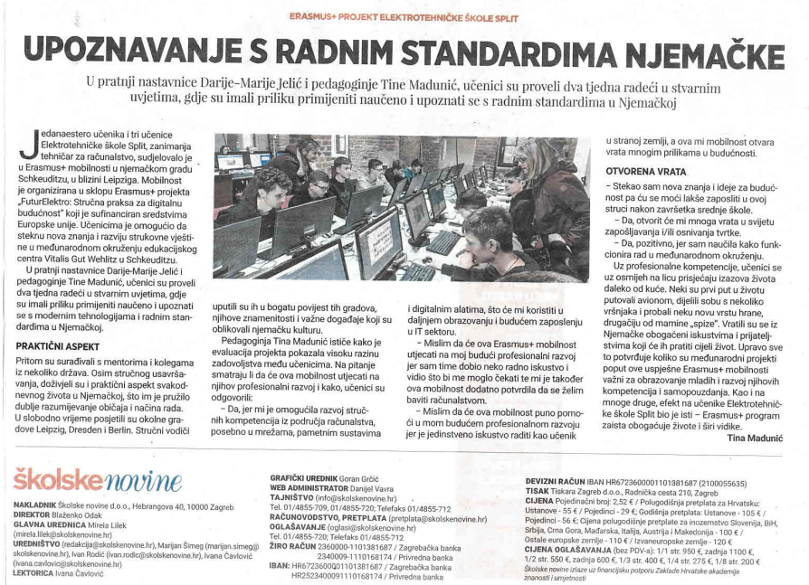 Sk novine